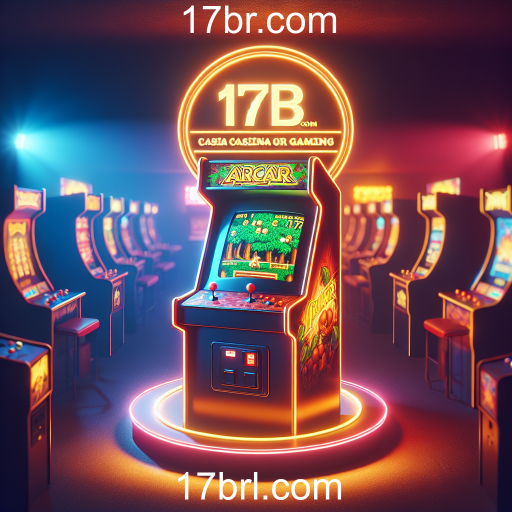 Jogos de Arcade