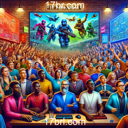 Jogos Multiplayer
