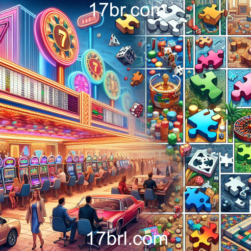 Jogos de Puzzle