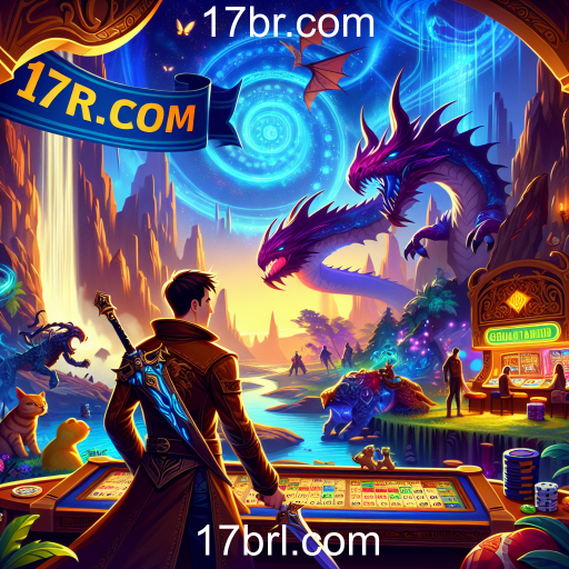 Jogos de RPG